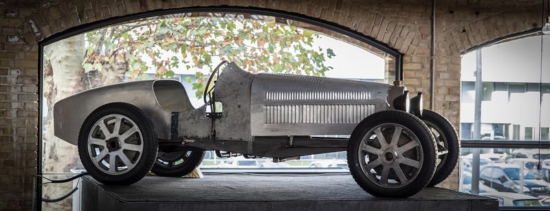 Classic Restorations
