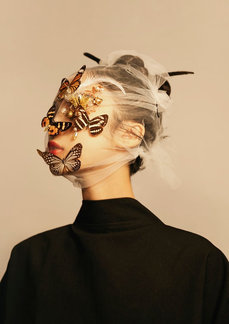 Unique Fashion