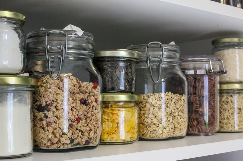 Zero Waste Projects